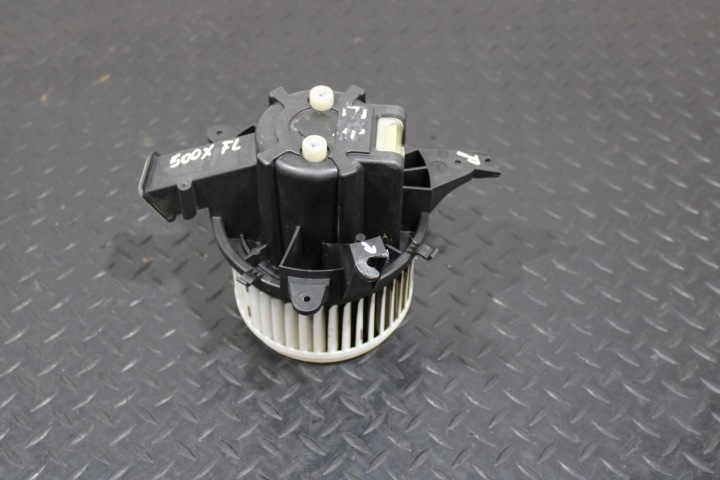Réchauffement Ventilateur Bloc de chauffage complet FIAT 500X 500 X LIFT