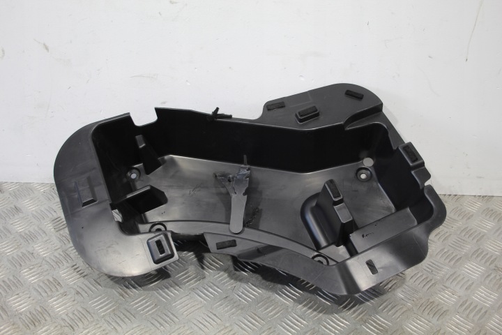 passenger compartment ZESTAWU NAPRAWCZEGO VW TIGUAN 5N0 LIFT