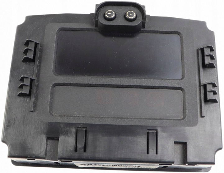 OPEL ZAFIRA A displej PANEL 090589755 EUROPA
