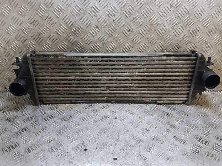 INTERKULER INTERCOOLER RENAULT TRAFIC 2
