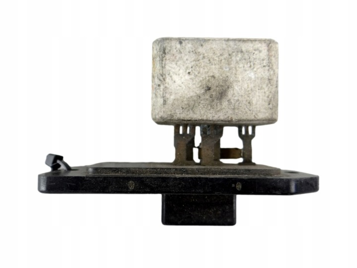 heater fan resistor VOLVO V40 12J 534
