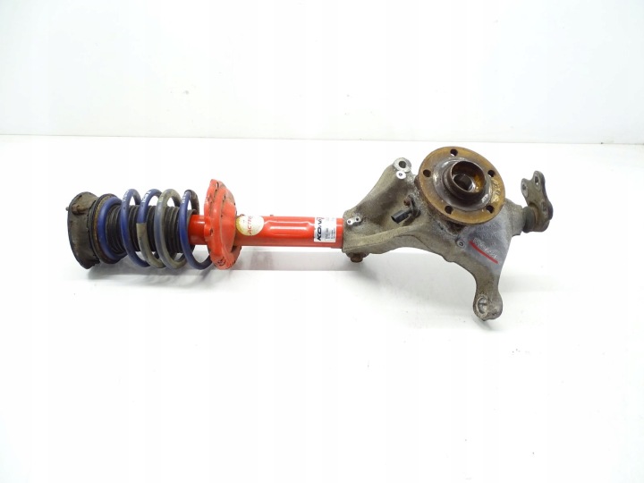 swing shock absorber right front AUDI TT 8S 87451385 8S0407258F