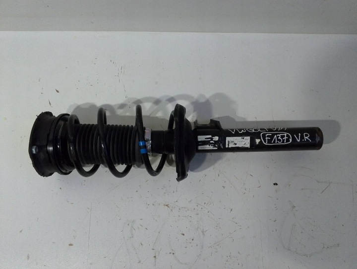 VW Golf VIII amortizer prednji 5WA413023N