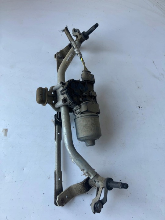 wiper mechanism PEUGEOT 208 9815497780