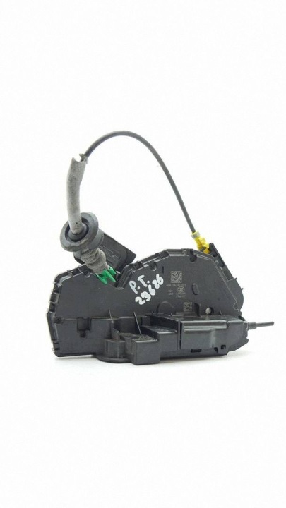 de la Serrure Portière Droite Arrière Arrière AUDI A3 8Y 5TA839016N