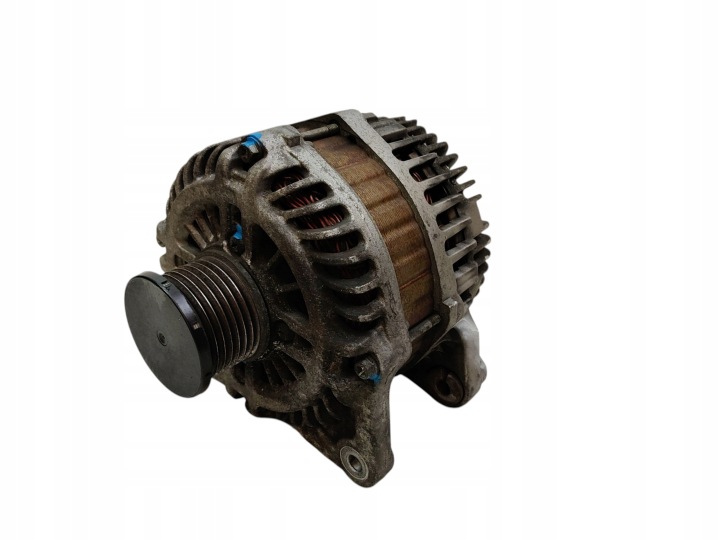 alternatore NISSAN QASHQAI J10 X-TRAIL T31 KOLEOS e HY 2.0 DCI 23100JD71A