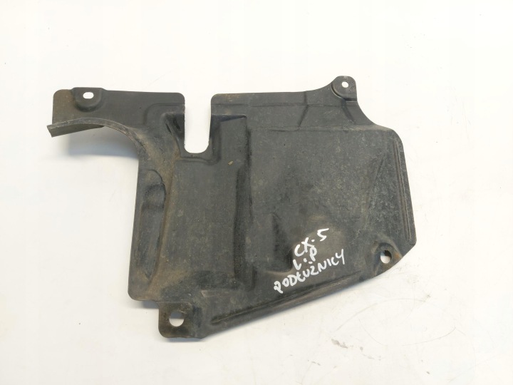 MAZDA CX5 II fedél podluznicy eleje bal TK4856342