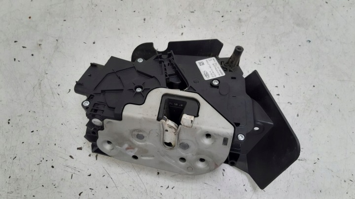 de la Serrure Poignée Arrière Arrière Droite Ford B-MAX 1,0 Ecoboost