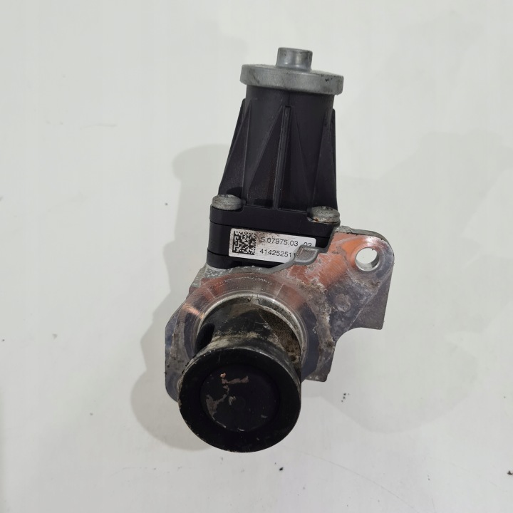 EGR valve Renault Kangoo 1.5 DCI H8200129863 147105308R 50797503