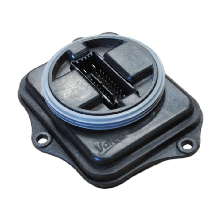 Module AFS XENON Unité de contrôle de rotation VW AUDI typ: Valeo 3D0941329A 3D0941329