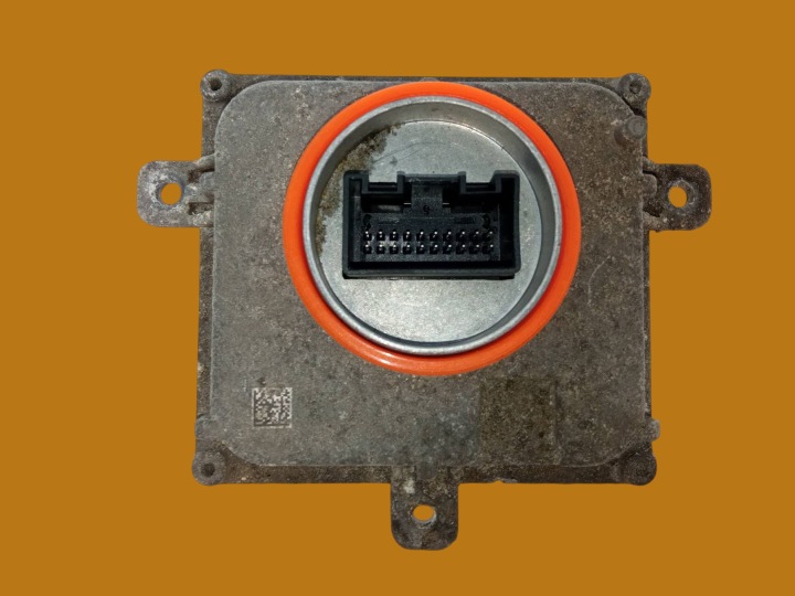 centralina XENON 4G0907397Q Skoda Superb III (2015-2024)