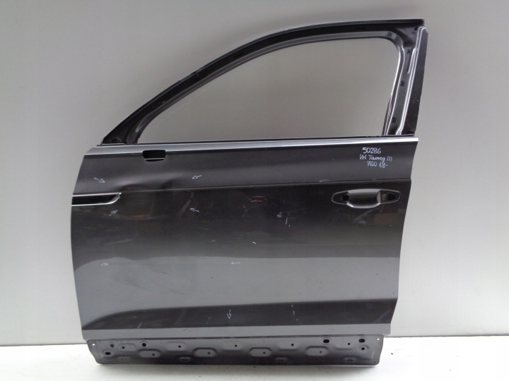 Portière Gauche Avant VW TOUAREG III 760 18- NR 50286