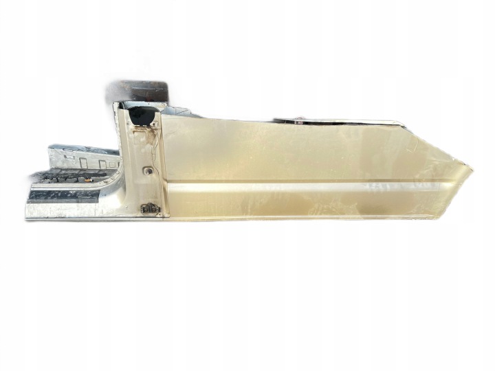 VW T5 LONGHERONE bok parafango MINIGONNA FIANCO sinistra LD1W