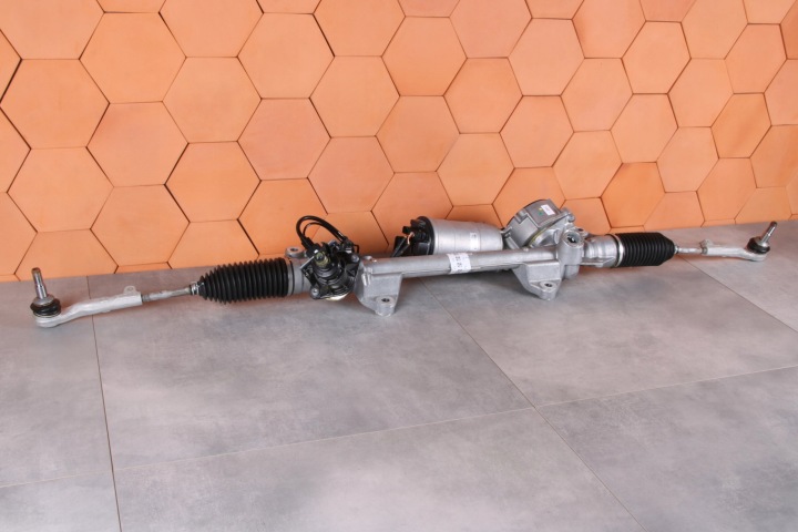 BMW G20 G21 G22 G26 SCATOLA STERZO SCATOLA STERZO JB RWD 6897809 6 km!