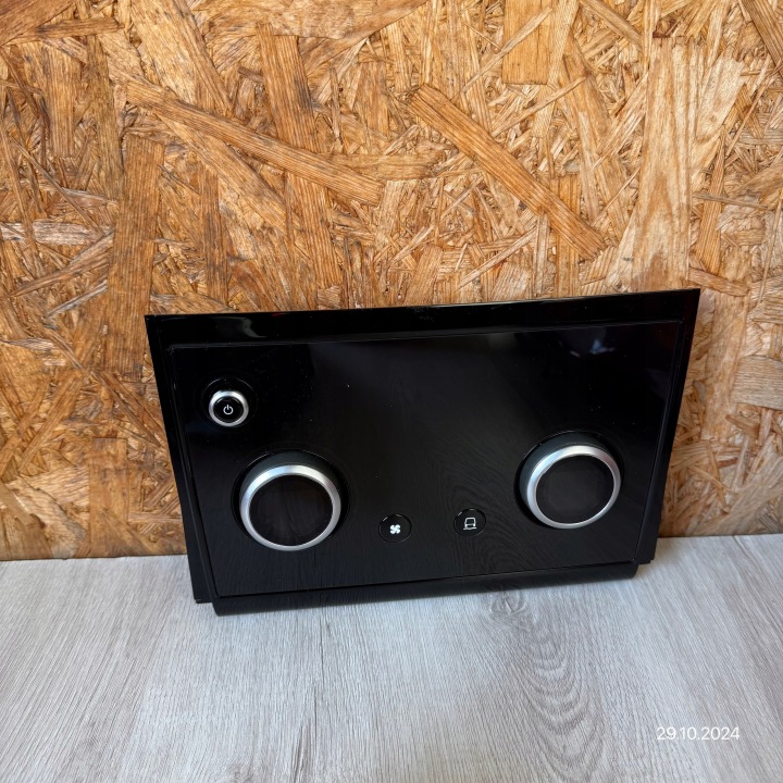 PANEL klimatizaci LAND ROVER EVOQUE II LK72-13D734-CB