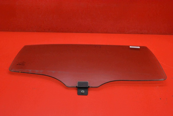 FENSTER Seitlich rechts heck hinten MERCEDES S-KLASA W221 LONG 05-09