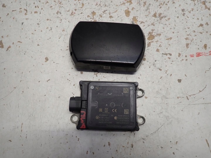 Distronic radar BMW 5 G30 G31 6888029