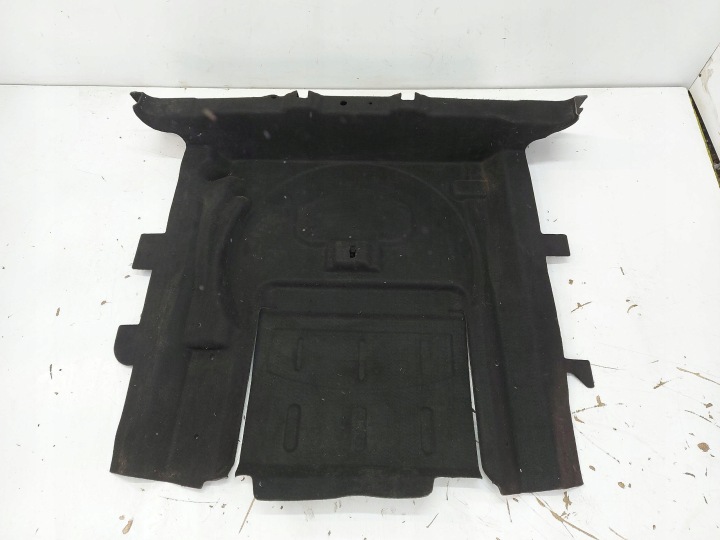 PORSCHE MACAN 95B floor soundproofing boot 95B863462