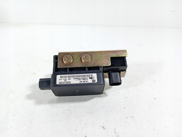 VW Golf IV 4 97-06 modul ESP Sensor EST OE 1J0907957 OE 1J0907651
