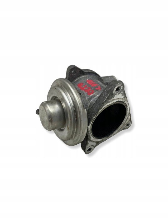 Valvola EGR 038129637D SKODA OCTAVIA II (2008-2013) 1.9 TDI
