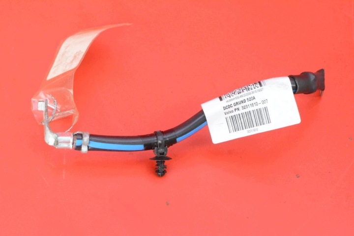 Borne cable pôle négatif 32311610 VOLVO V60 2 II 2.0 T5 250 KM LIFT 23