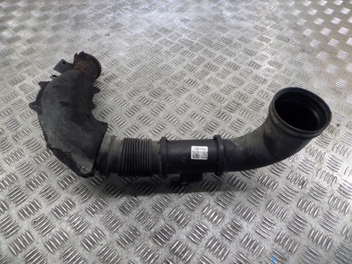 Tubazione tubo Tubo manicotto aspirazione aria PEUGEOT BOXER JUMPER III 1394223080