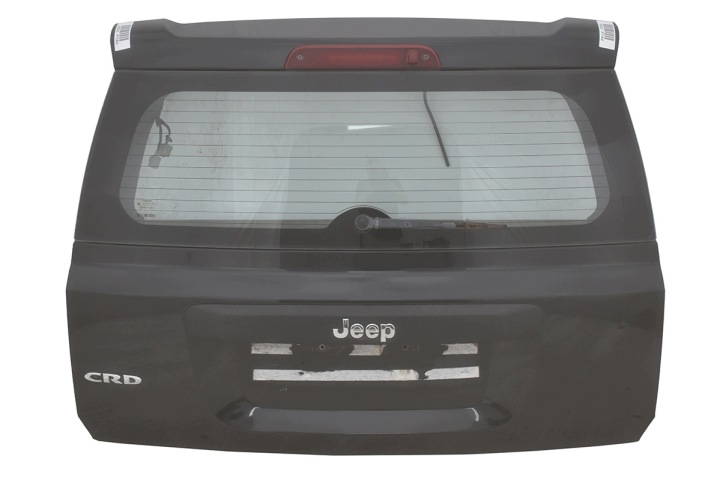 Heckklappe heck JEEP PATRIOT