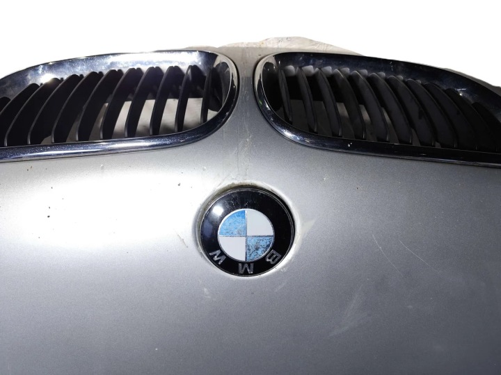 BMW X5 Пълен набор от предни части / тела на тялото 2003 SUV 3.0d 6