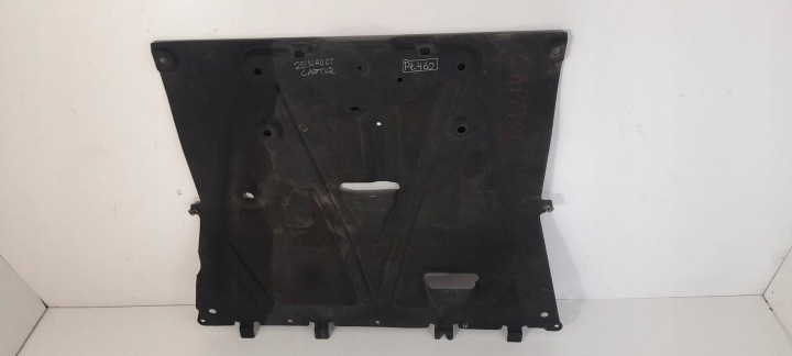 Renault Captur II / Nissan Juke F16 cover below engine 758905940R (PL460)