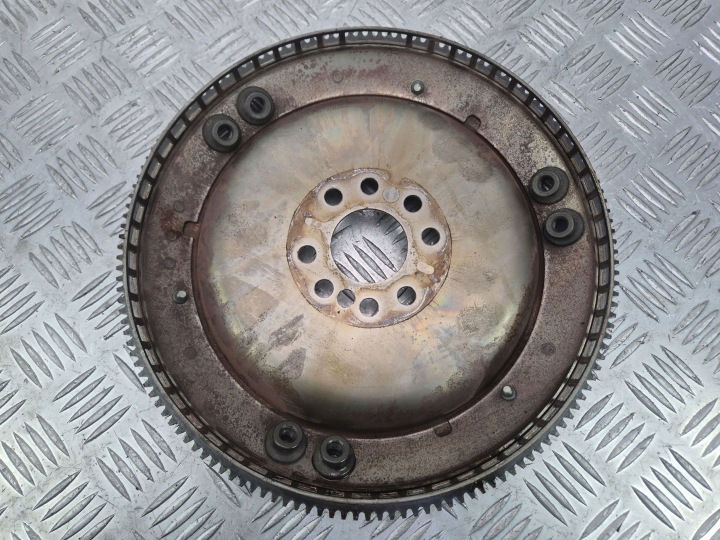 Volant inertie occasion Mercedes E500 W212 16510300512 M273.970