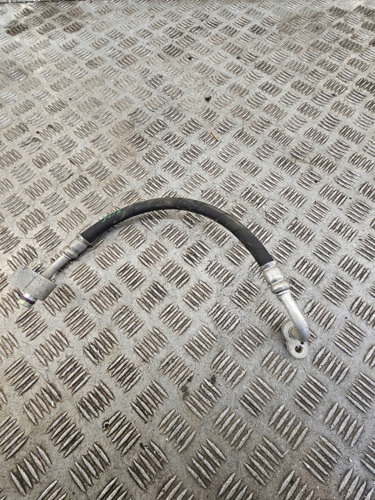 VW POLO 6R Conduit pieces tuyaux Climatisateur air conditionné 6C0820721
