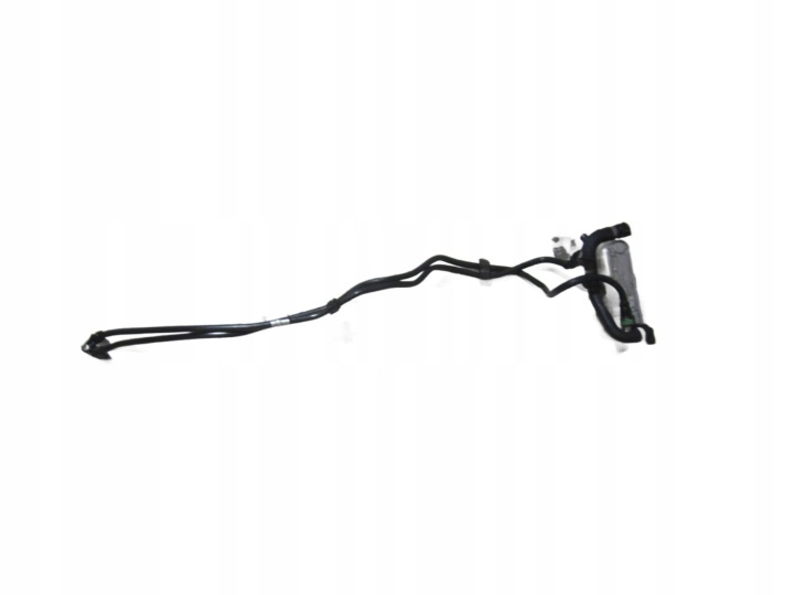 BMW 3 F34 F30 328i Motor Ölkühler Getriebe getriebe Schläuche 7607789 7600553