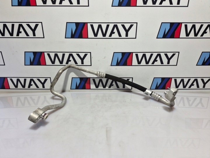 BMW F39 F45 F46 F48 hose wiring hose of the air conditioning 9869631