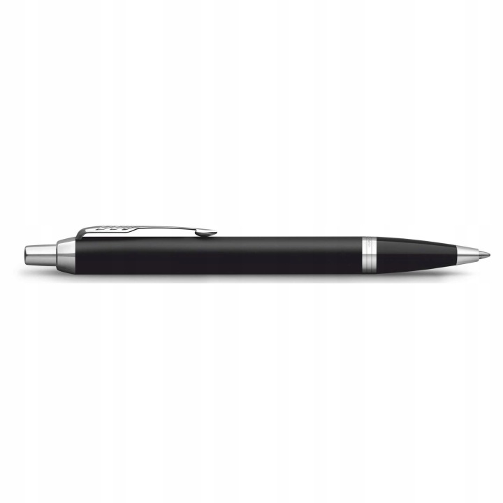 Ручка PARKER IM Essential Матовий чорний CT — фото 7