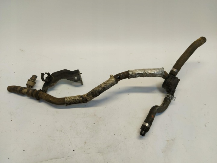 Volvo XC90 II LIFT T8 tubo flessibile Tubazione d’acqua cieczy 2.0t turbo 31368487