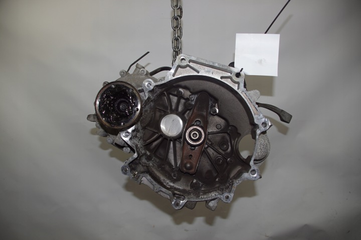 Getriebe PRQ 1.2 TSI 110 KM SKODA FABIA III