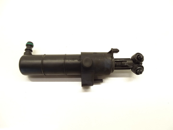 Waschwasserdüse Leuchte links vorne MERCEDES W207 A2078600147