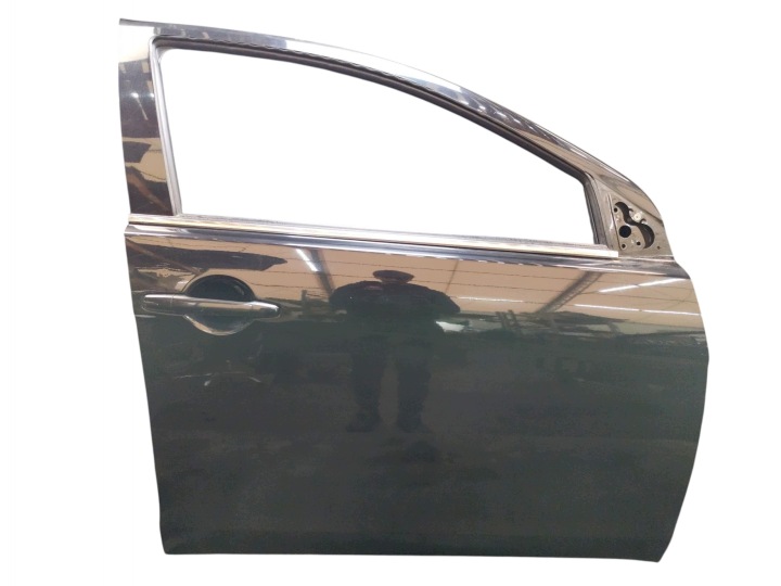 PORTA Portiera Destra Anteriore MITSUBISHI LANCER VIII (2007-2015) KOD LAKIERU X42
