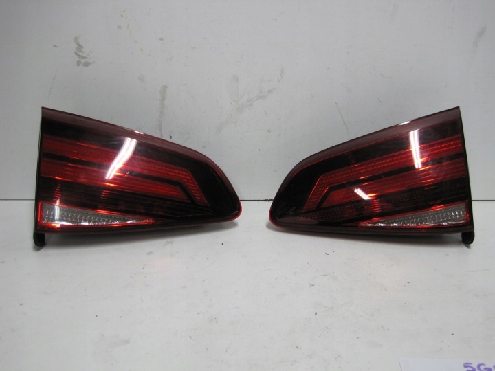 light right VW GOLF 7 VII 5G0 5g0945094ag