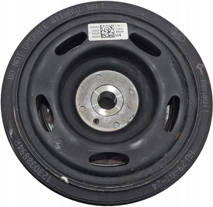 remenica vačky 1.3 TCE 4x4 H5HB480 DUSTER CAPTUR ARKANA 123038894R