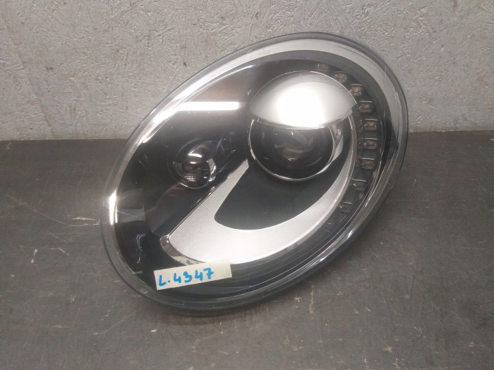 light front left VW BEETLE 5C XENON LED 5C1941031E