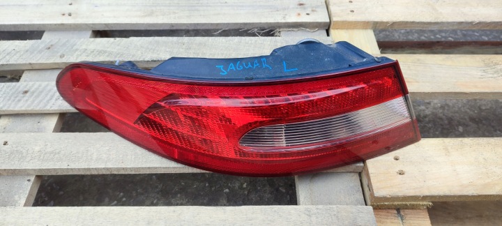 Licht links hinten links heck JAGUAR XF X250 8X2313405BD
