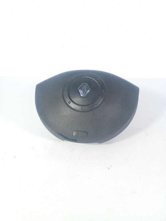 Renault Megane 2 II 03-09 airbag POWIETRZNA airbag volantu 8200301512