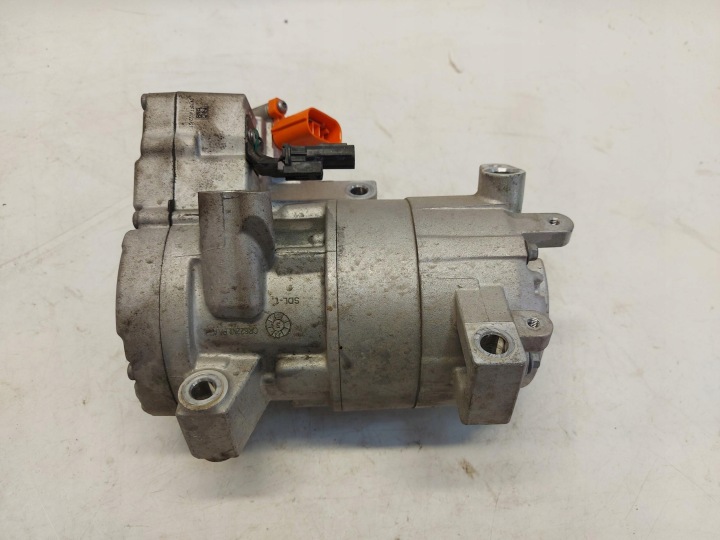 Mazda CX60 2023 compressor compressor; pump of the air conditioning 2.5 eh ca600mlpaa08