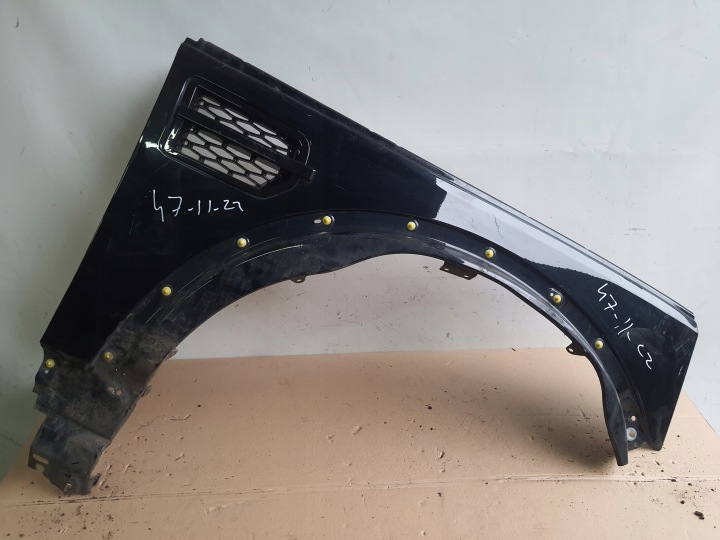 LAND ROVER DISCAVERY III 04-09 fender