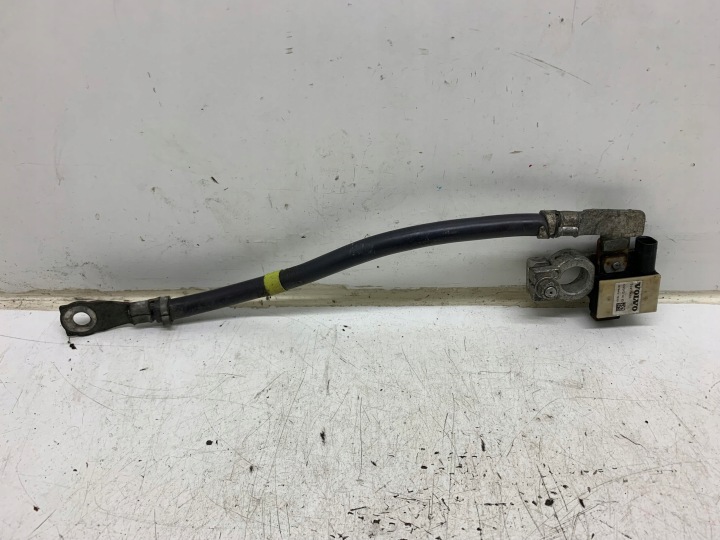 minus clamp 31419469 VOLVO V60 S60 II 10-18