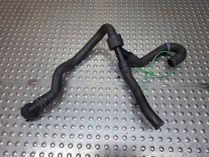 Tubi d’acqua MAGISTRALA 5QF122051AL 1K0121087Q VW TIGUAN II KODIAQ 1.5 TSI