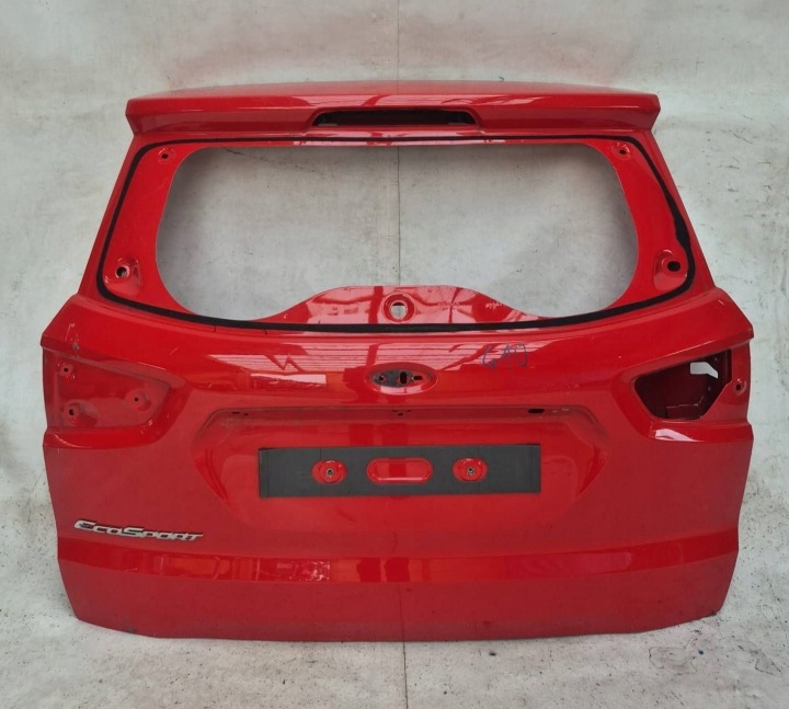 FORD ECOSPORT LIFT 17- heckklappe kofferraumdeckel Kofferraum heck hinten HN15-110867-AB