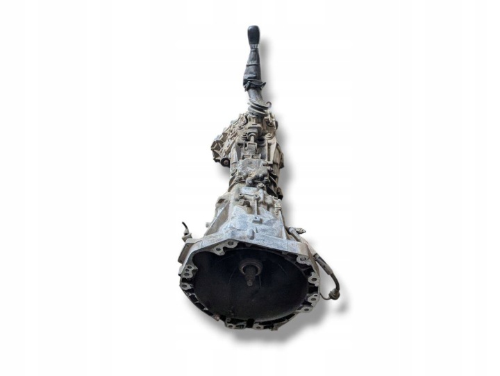 5-biegowa Getriebe Suzuki Grand Vitara 2 2005 24711-66J00