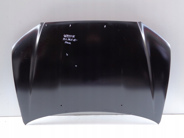 nuovo Cofano MITSUBISHI ASX 10- NR 46927
